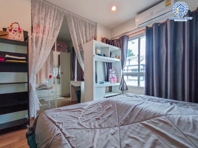 *****ทาวน์เฮ้าส์มือสองย่านนนทบุรี ม.วิลเลตไลท์ ราชพฤกษ์-ปิ่นเกล้า บนเนื้อที่ 20.5 ตร.ว. ฟังก์ชัน 3 ห้องนอน 2 ห้องน้ำ 2 ที่จอดรถ บ้านสวย พร้อมอยู่ ของแถมเพียบ! เดินทางสะดวก ใกล้จุดขึ้นทางด่วน "ศรีรัช" และรถไฟฟ้าสายสีแดงอ่อน "สถานีตลิ่งชัน"